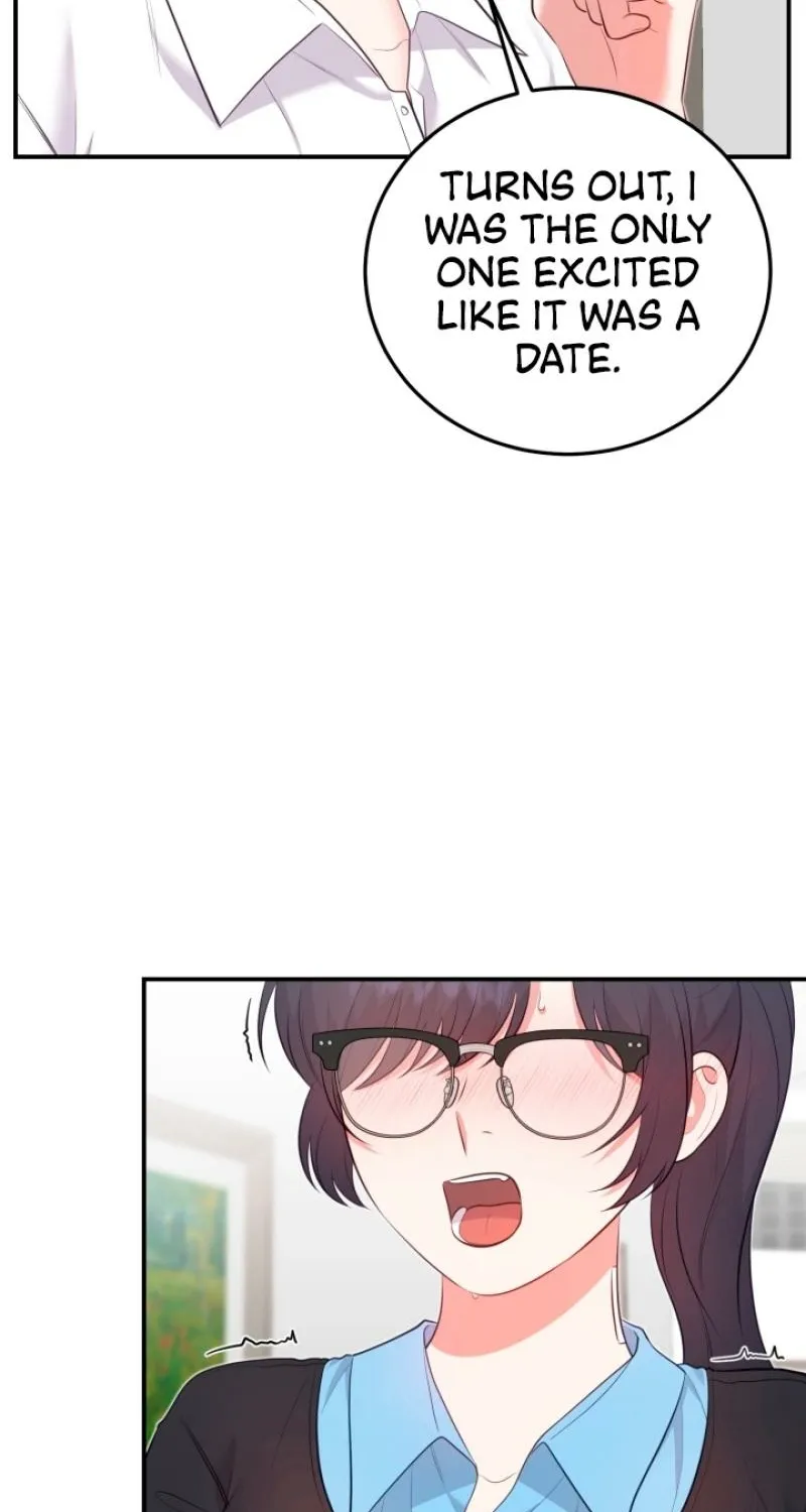 Show me your crooked tooth Chapter 16 page 80 - 