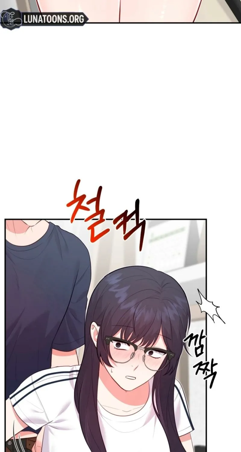 Show me your crooked tooth Chapter 16 page 9 - 