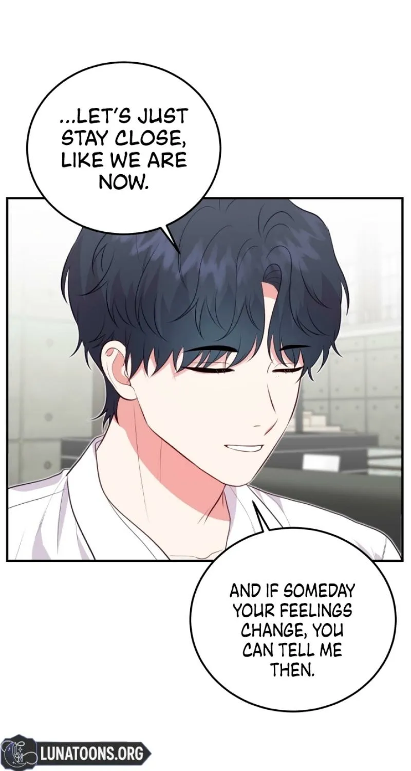 Show me your crooked tooth Chapter 17 page 17 - 