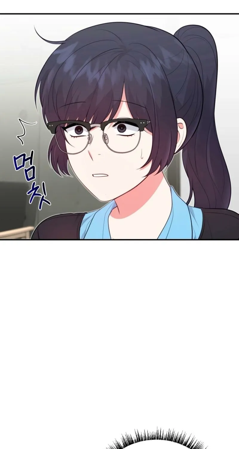 Show me your crooked tooth Chapter 17 page 19 - 