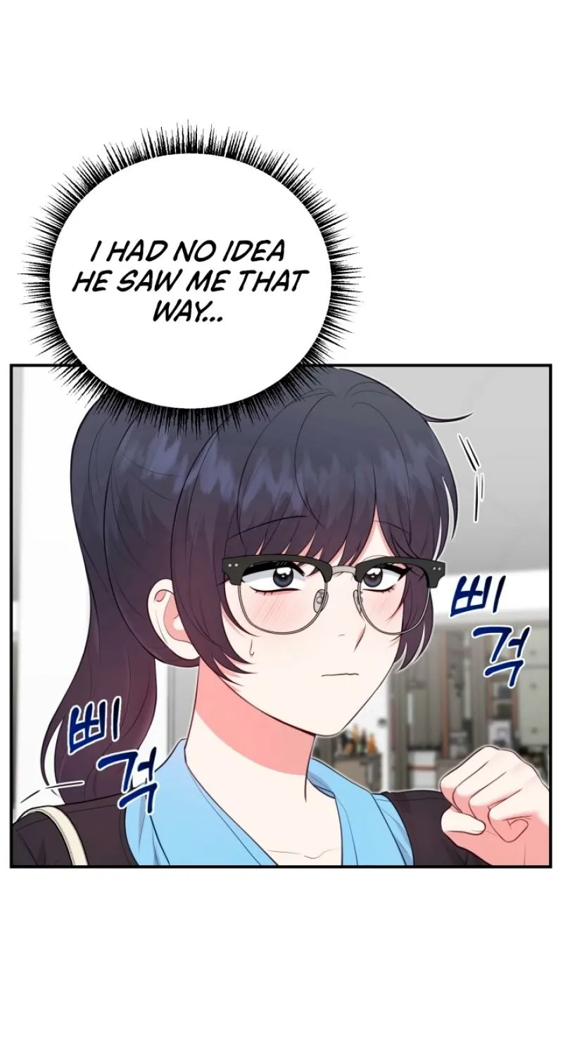 Show me your crooked tooth Chapter 17 page 28 - 