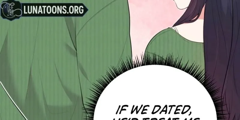 Show me your crooked tooth Chapter 17 page 30 - 