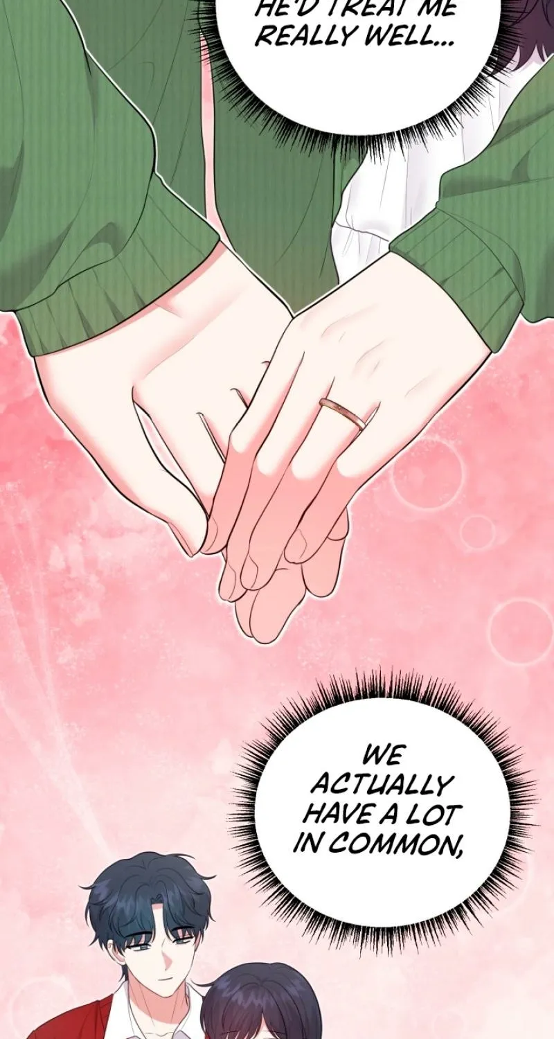 Show me your crooked tooth Chapter 17 page 31 - 
