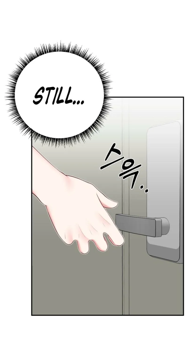 Show me your crooked tooth Chapter 17 page 34 - 