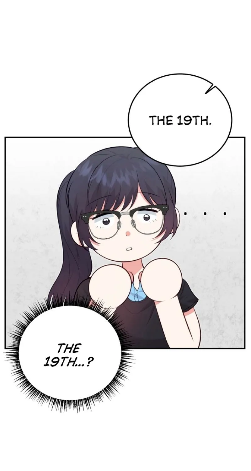 Show me your crooked tooth Chapter 17 page 39 - 
