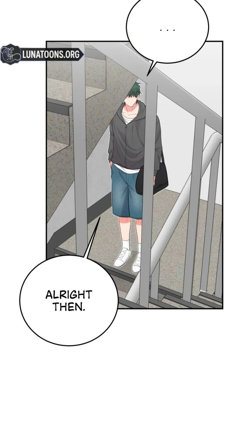 Show me your crooked tooth Chapter 17 page 47 - 