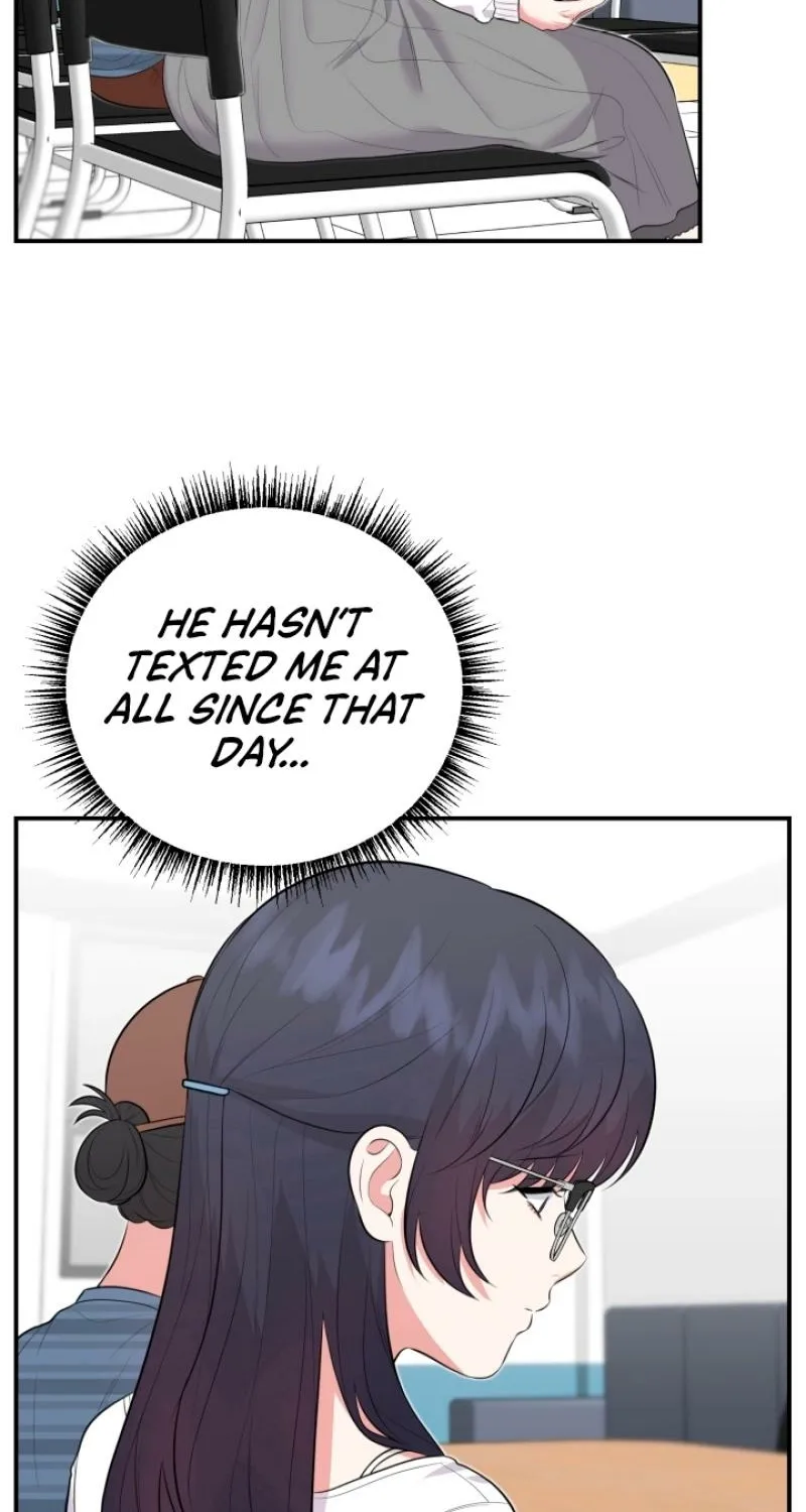 Show me your crooked tooth Chapter 17 page 52 - 