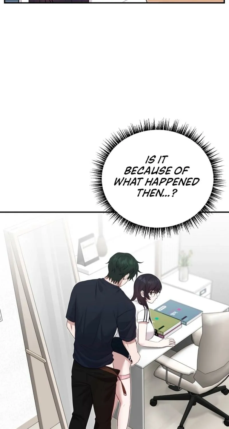 Show me your crooked tooth Chapter 17 page 53 - 