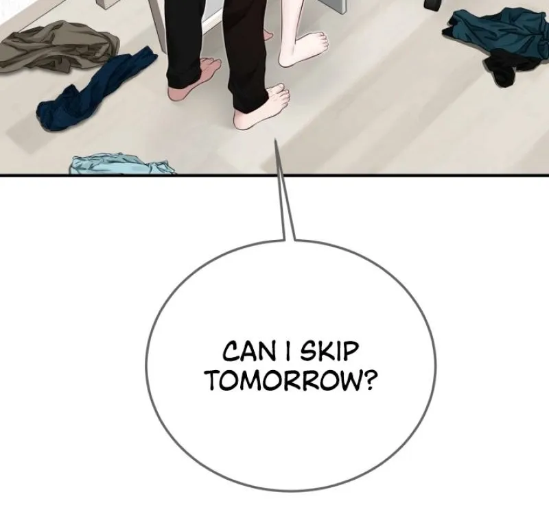 Show me your crooked tooth Chapter 17 page 54 - 