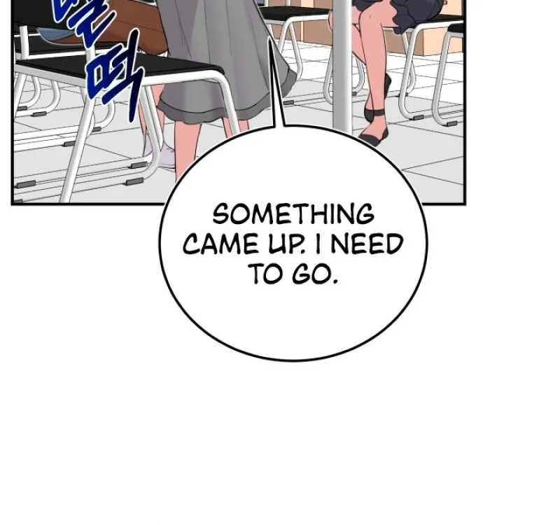 Show me your crooked tooth Chapter 17 page 60 - 