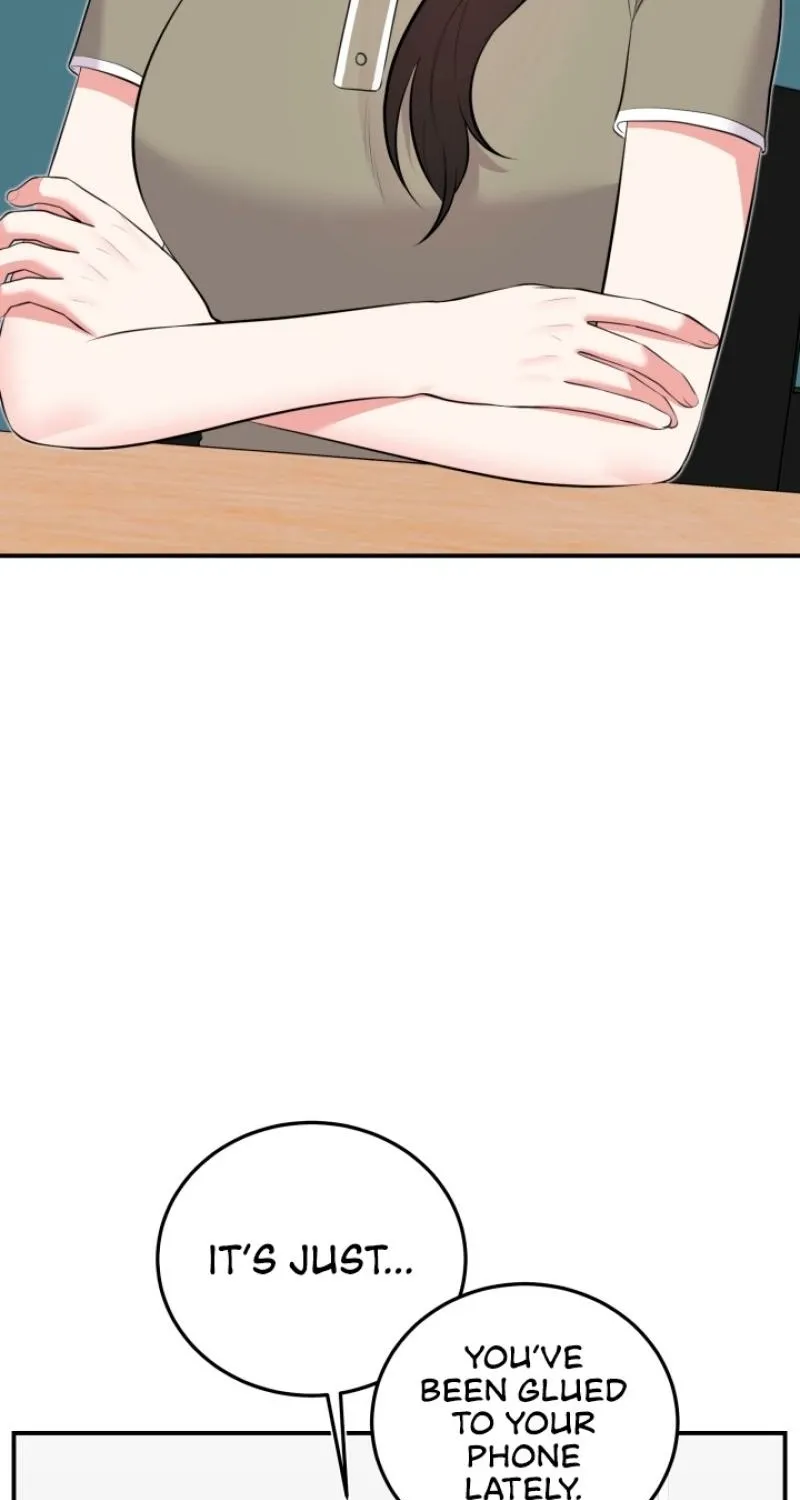 Show me your crooked tooth Chapter 17 page 63 - 