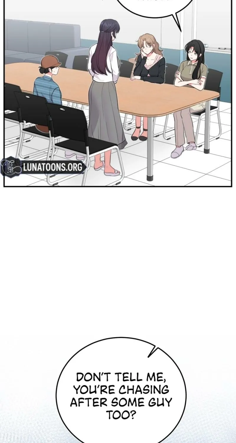 Show me your crooked tooth Chapter 17 page 64 - 