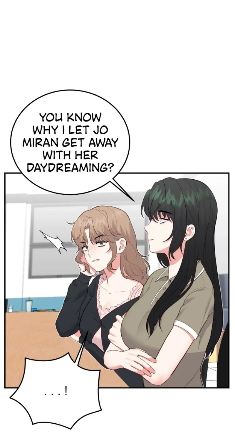 Show me your crooked tooth Chapter 17 page 67 - 