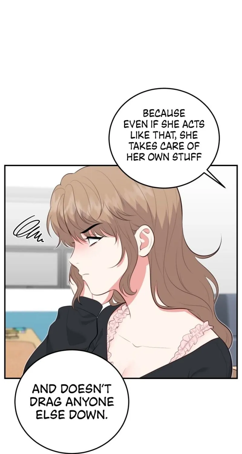 Show me your crooked tooth Chapter 17 page 68 - 