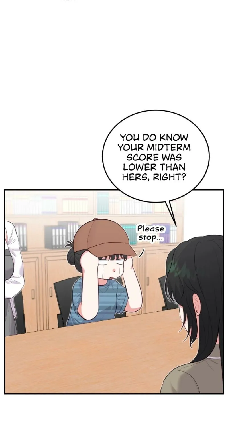 Show me your crooked tooth Chapter 17 page 69 - 