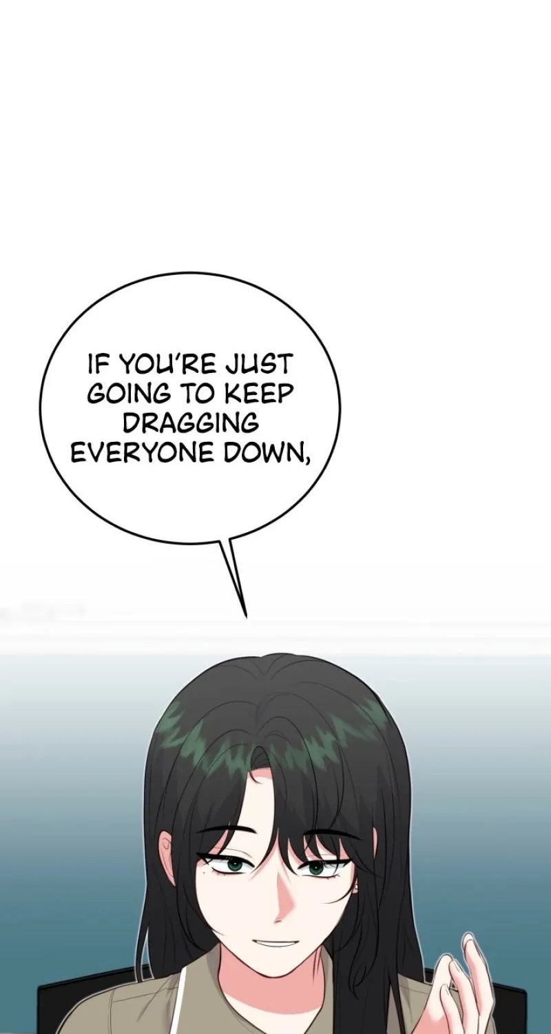 Show me your crooked tooth Chapter 17 page 70 - 