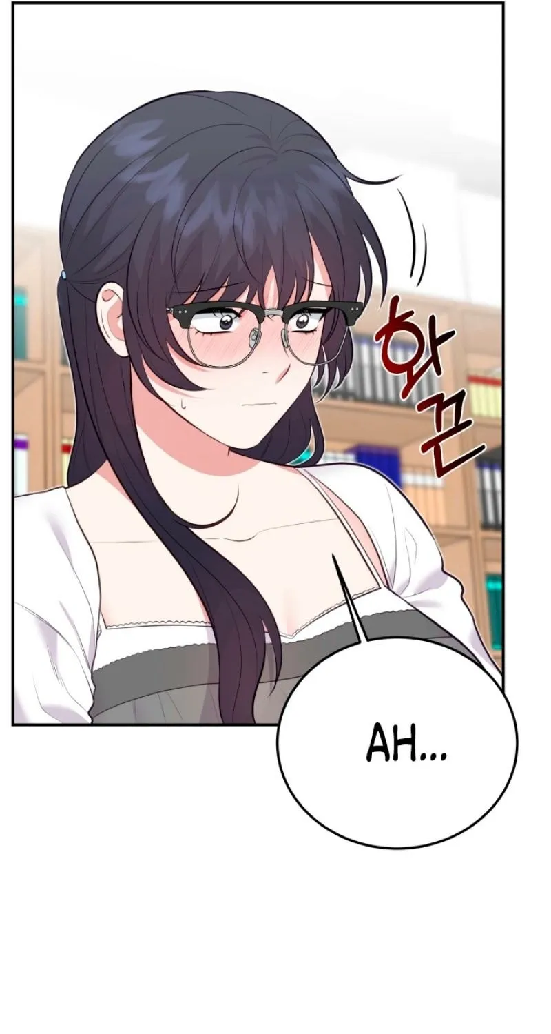 Show me your crooked tooth Chapter 17 page 73 - 
