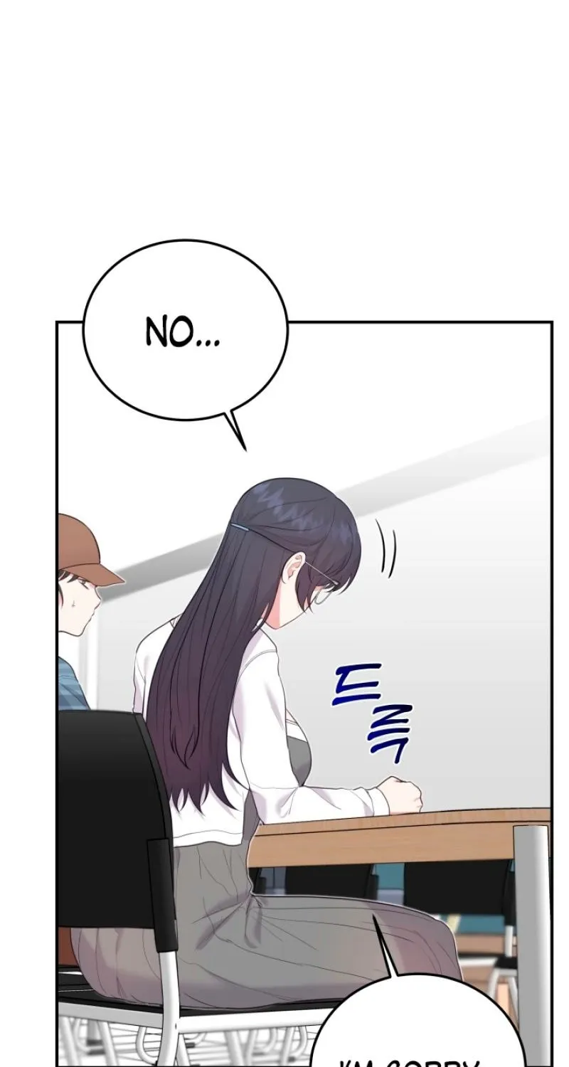 Show me your crooked tooth Chapter 17 page 74 - 