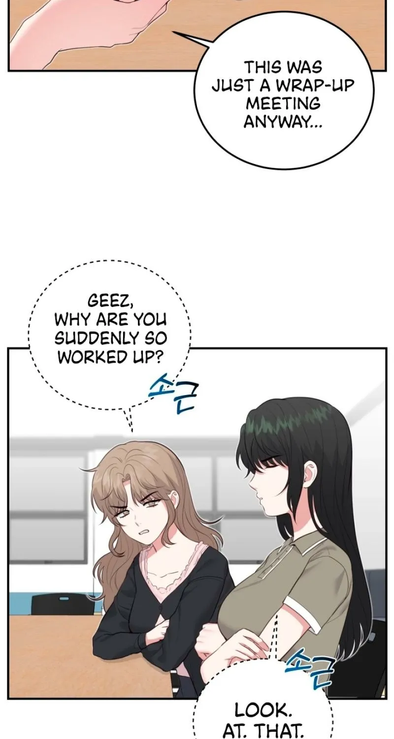 Show me your crooked tooth Chapter 17 page 76 - 