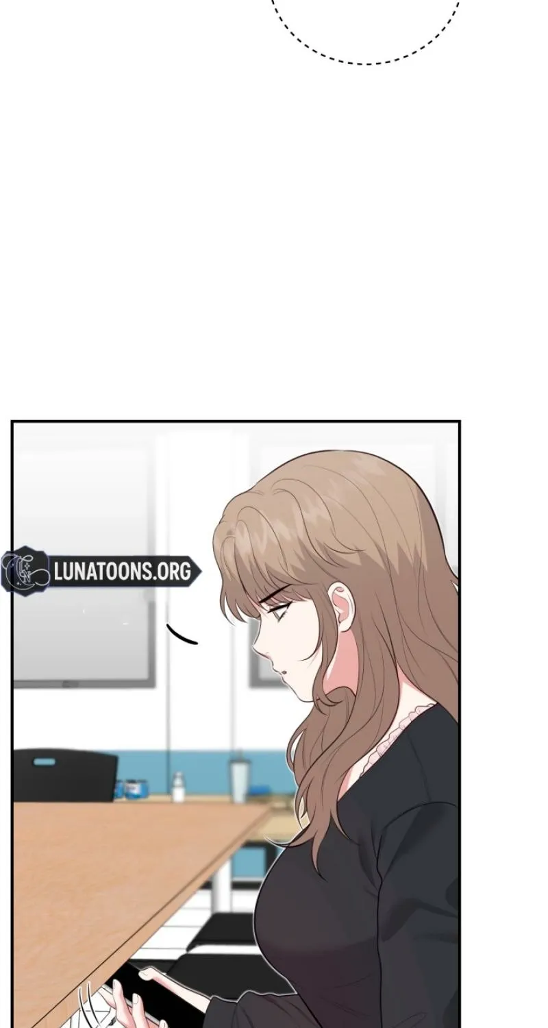 Show me your crooked tooth Chapter 17 page 77 - 