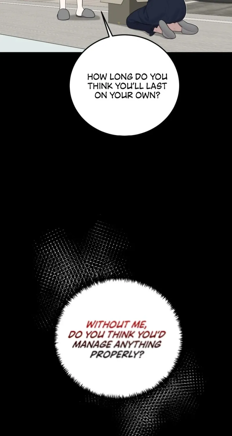 Show me your crooked tooth Chapter 18 page 11 - 
