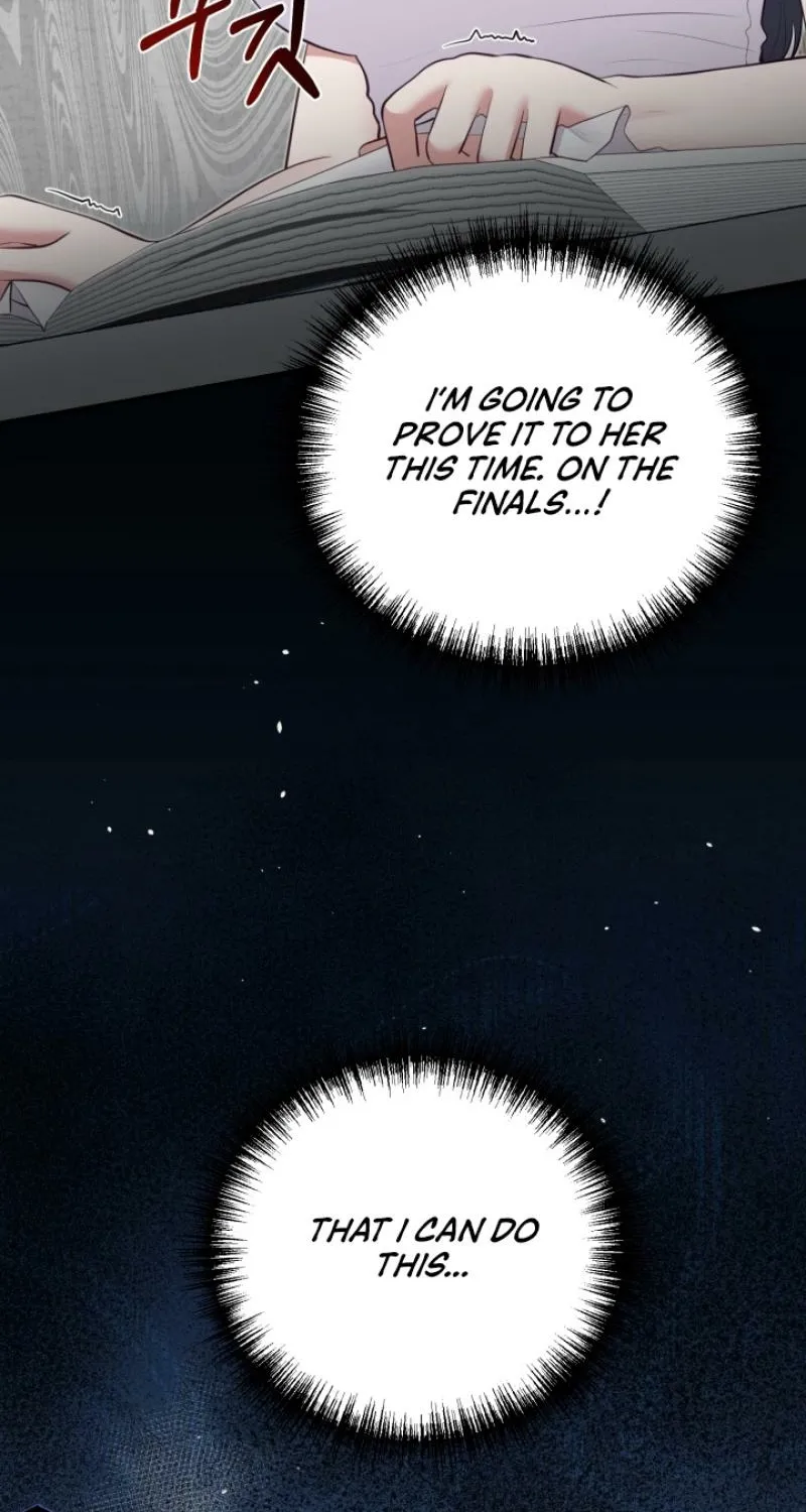 Show me your crooked tooth Chapter 18 page 14 - 