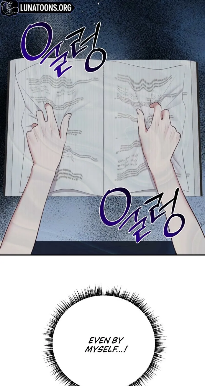 Show me your crooked tooth Chapter 18 page 15 - 
