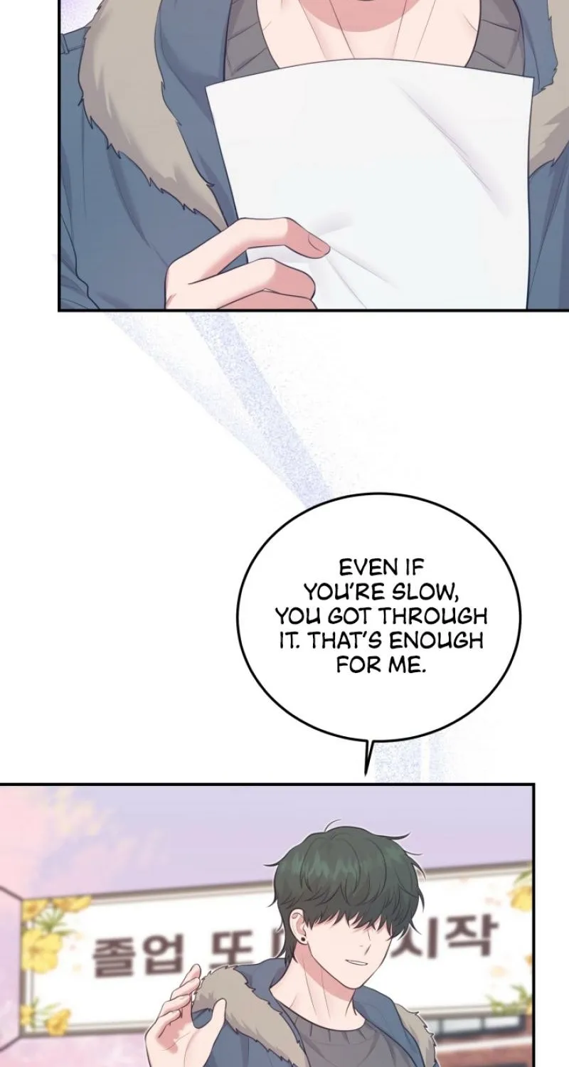 Show me your crooked tooth Chapter 18 page 20 - 
