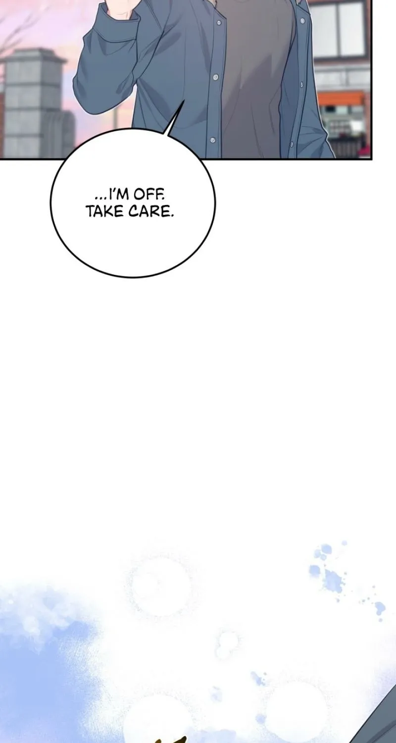 Show me your crooked tooth Chapter 18 page 21 - 