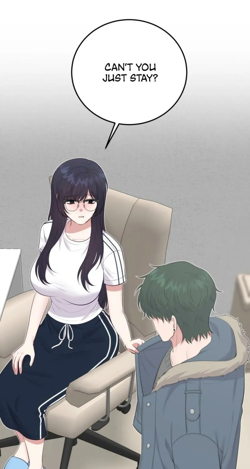 Show me your crooked tooth Chapter 18 page 23 - 