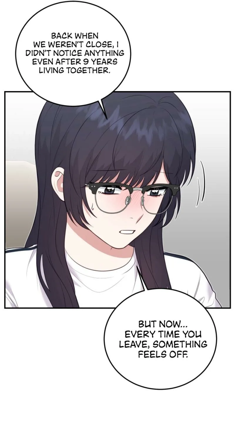 Show me your crooked tooth Chapter 18 page 25 - 