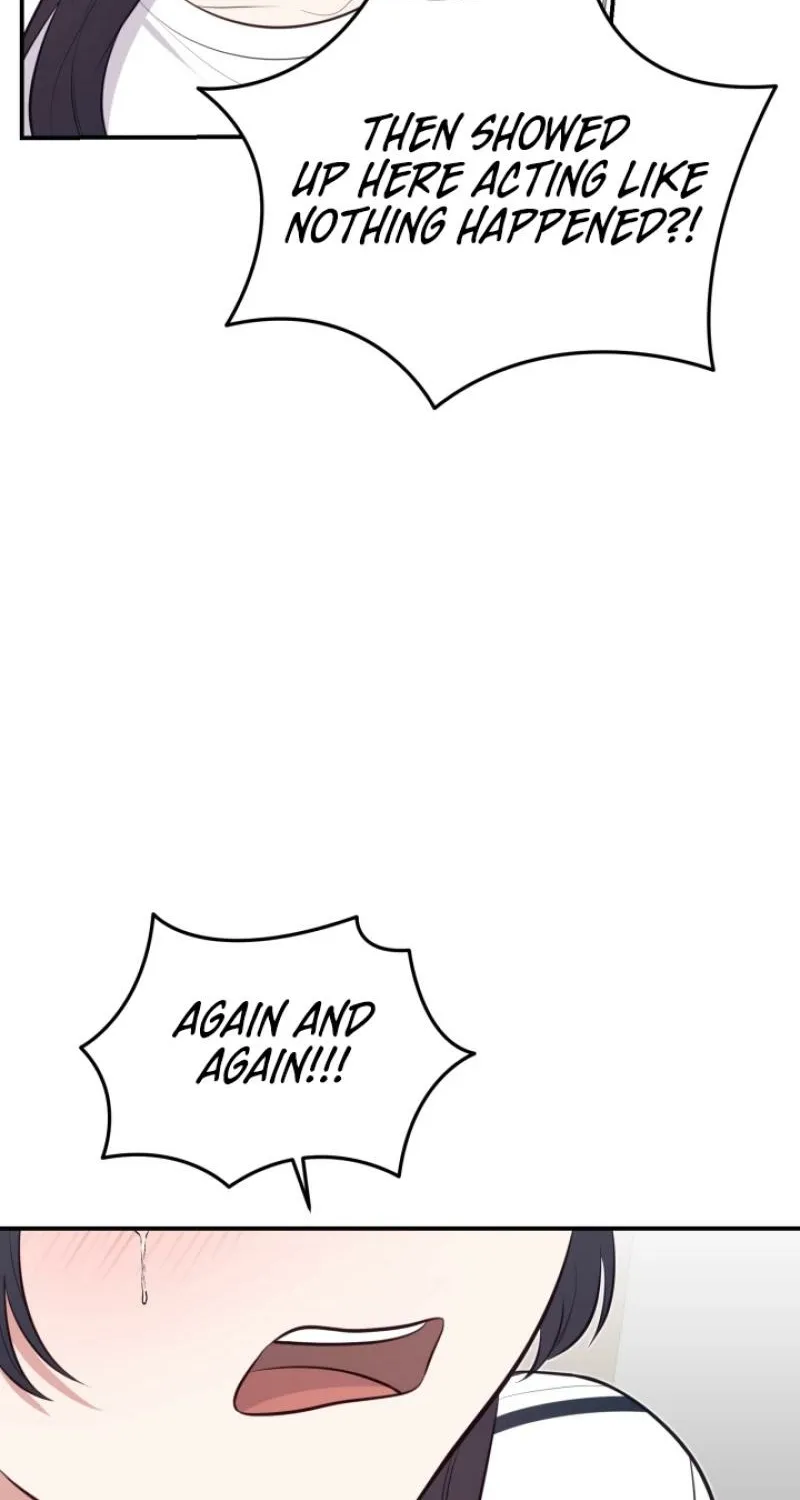 Show me your crooked tooth Chapter 18 page 28 - 