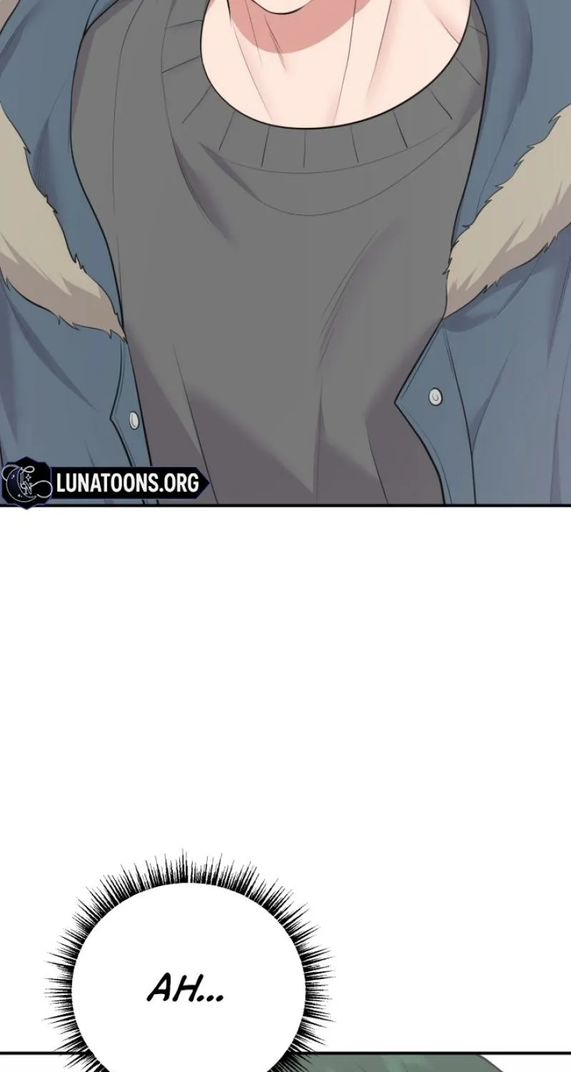 Show me your crooked tooth Chapter 18 page 31 - 
