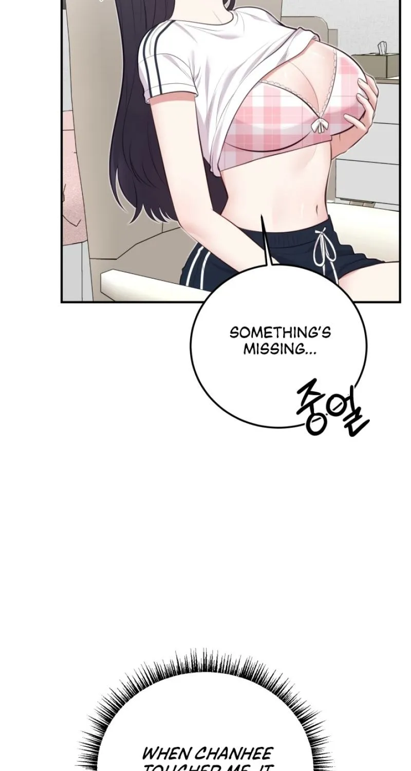 Show me your crooked tooth Chapter 18 page 40 - 