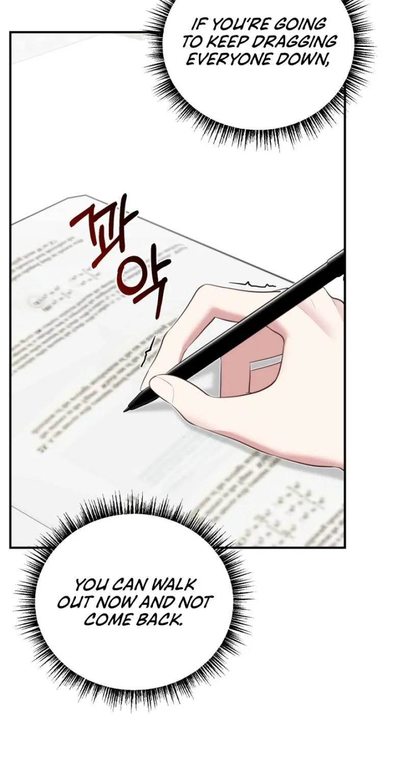 Show me your crooked tooth Chapter 18 page 5 - 