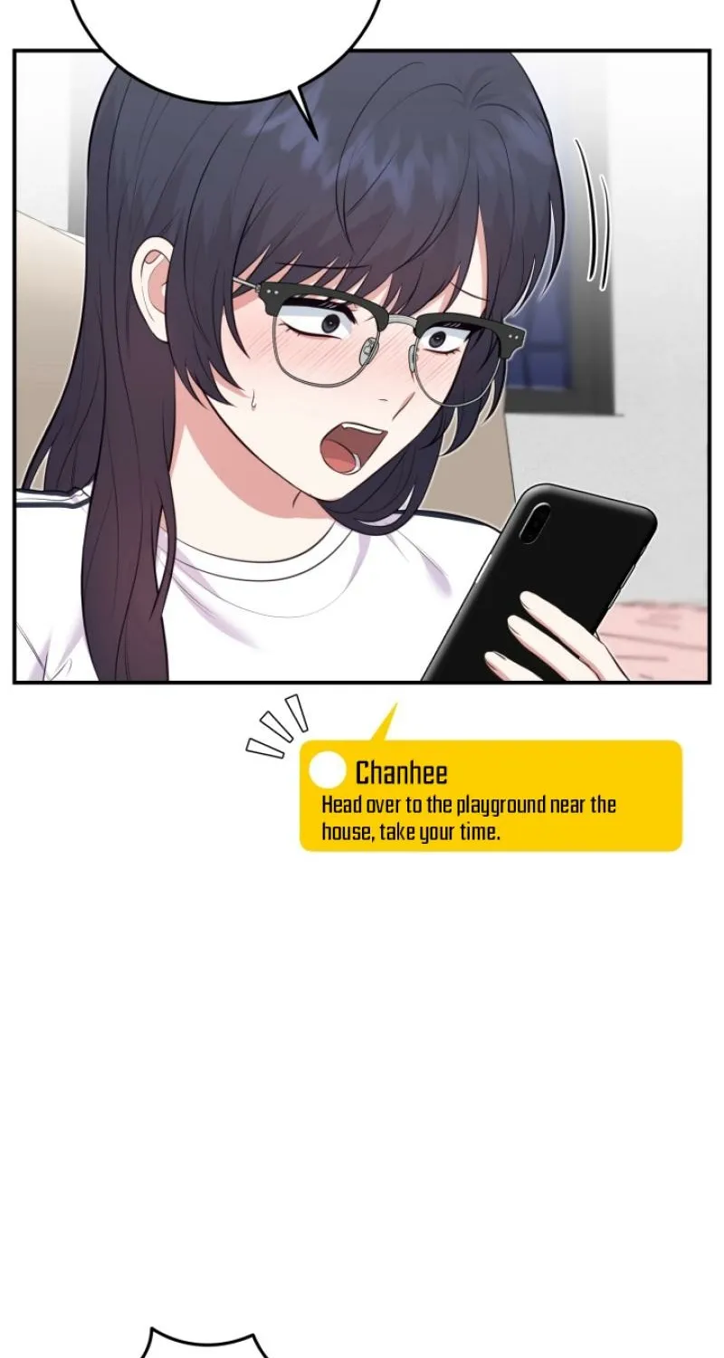Show me your crooked tooth Chapter 18 page 46 - 
