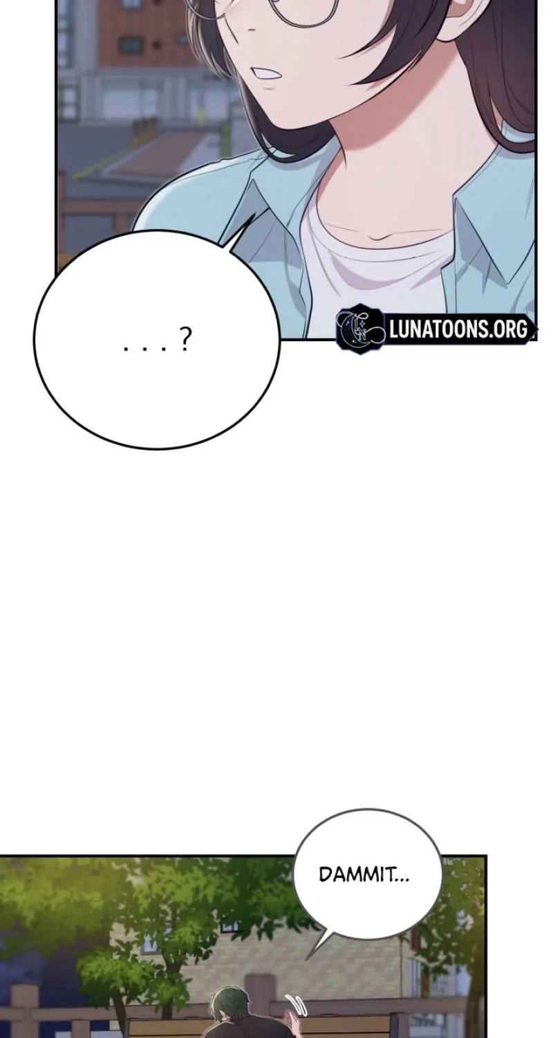 Show me your crooked tooth Chapter 18 page 51 - 