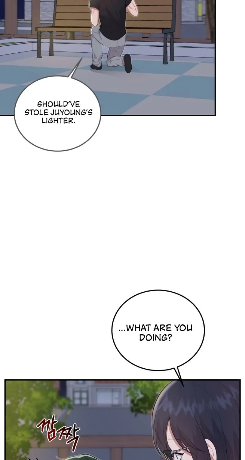 Show me your crooked tooth Chapter 18 page 52 - 