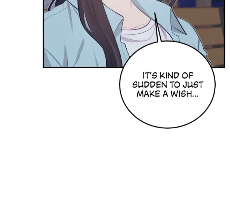 Show me your crooked tooth Chapter 18 page 60 - 