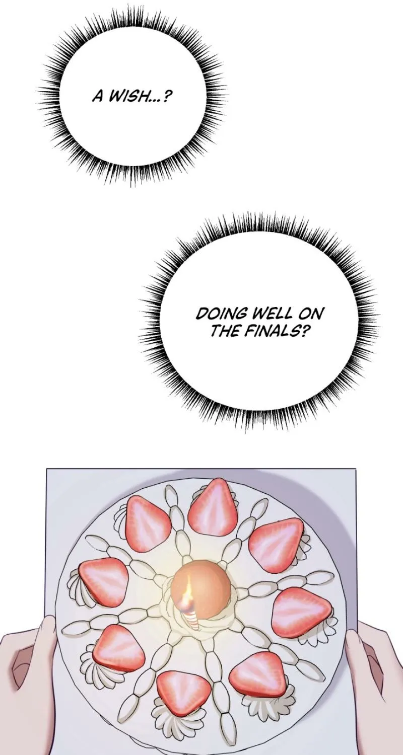 Show me your crooked tooth Chapter 18 page 61 - 