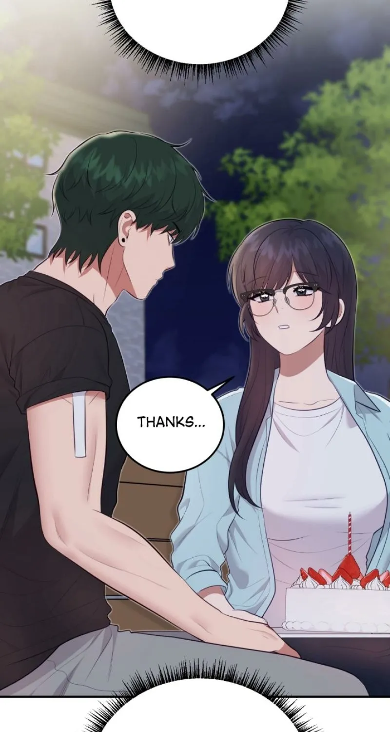 Show me your crooked tooth Chapter 18 page 64 - 