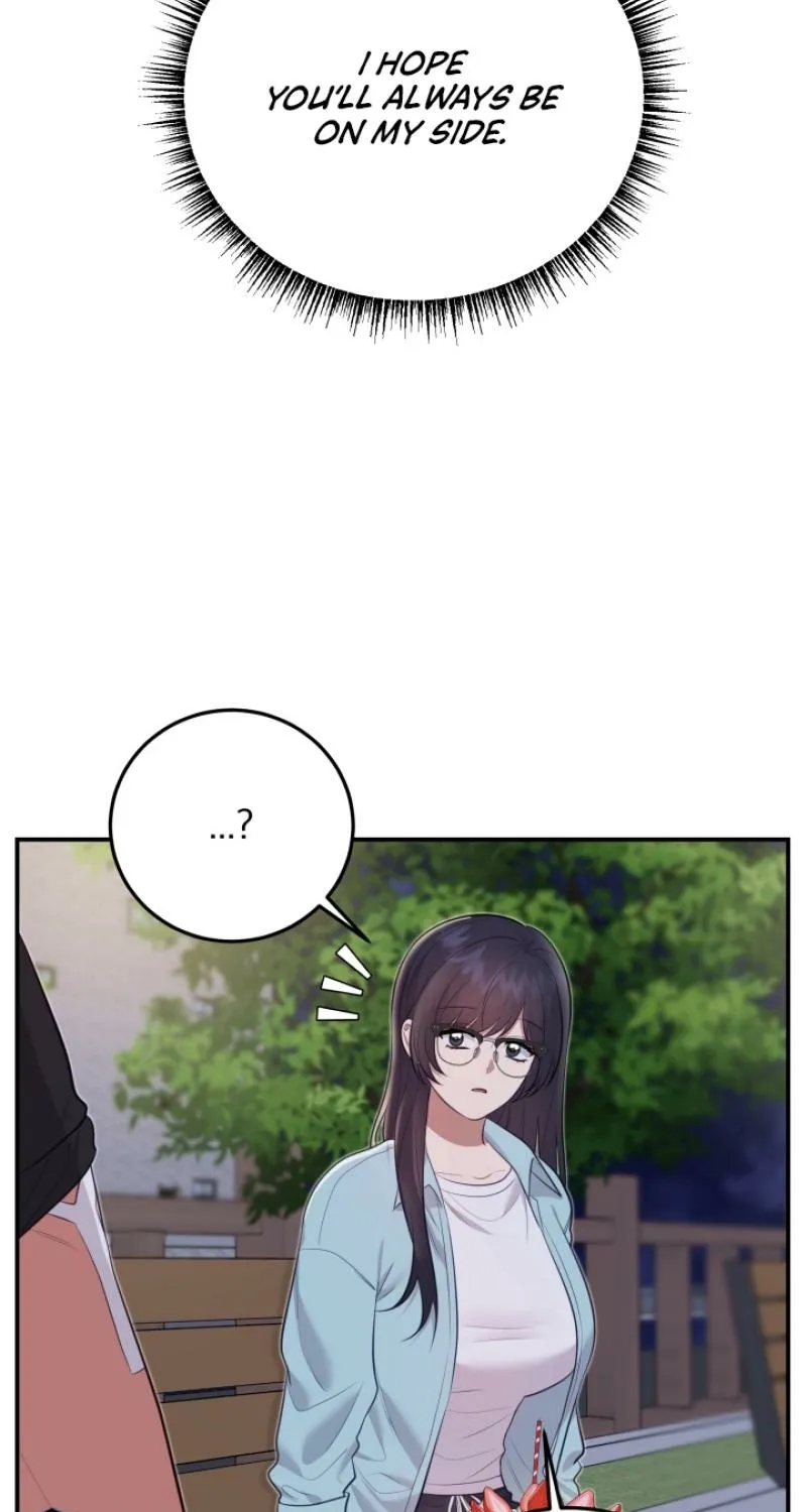 Show me your crooked tooth Chapter 18 page 65 - 