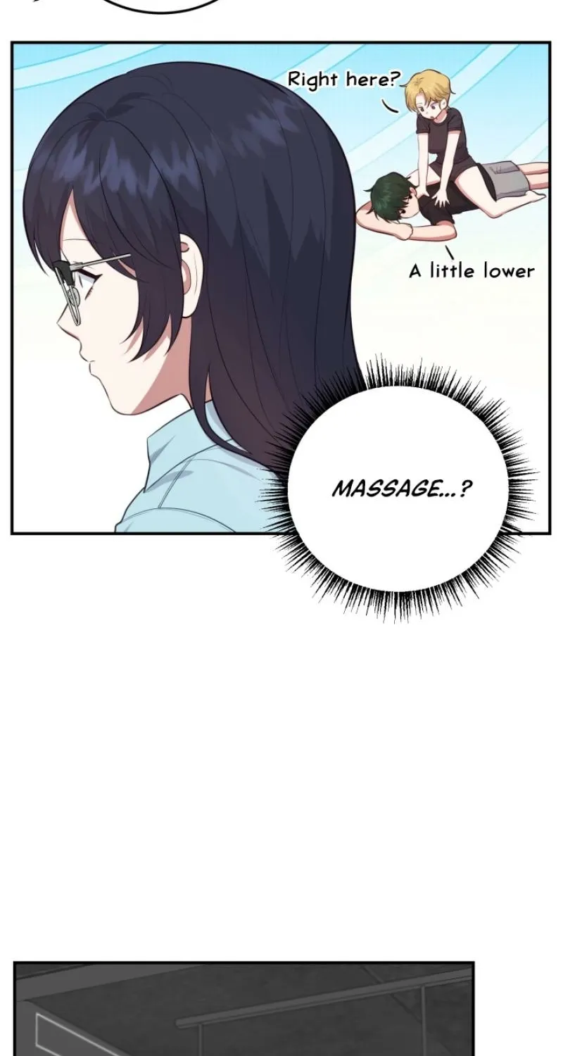 Show me your crooked tooth Chapter 18 page 68 - 