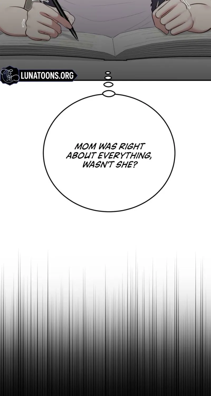 Show me your crooked tooth Chapter 18 page 8 - 