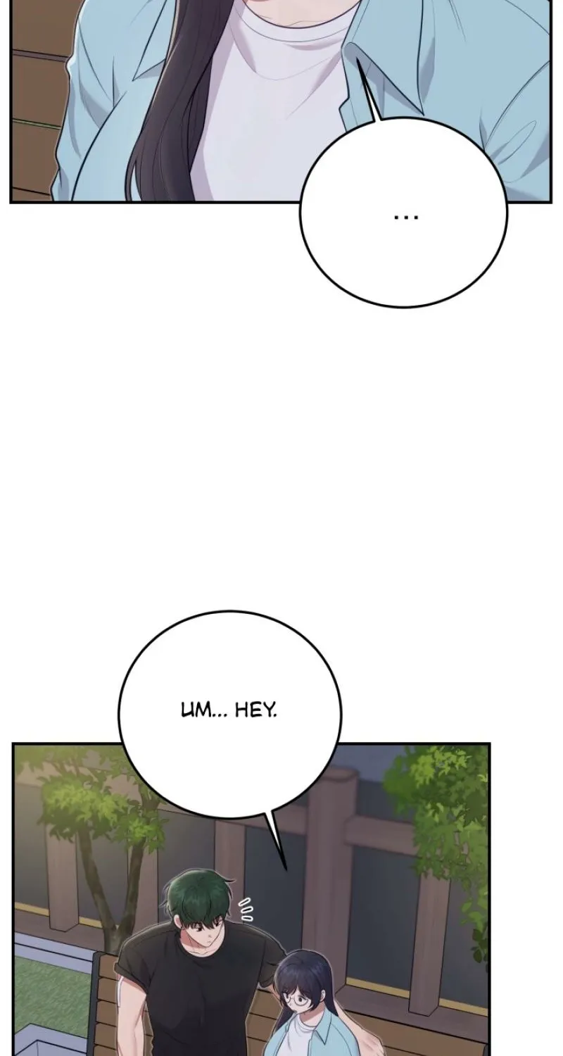 Show me your crooked tooth Chapter 18 page 71 - 