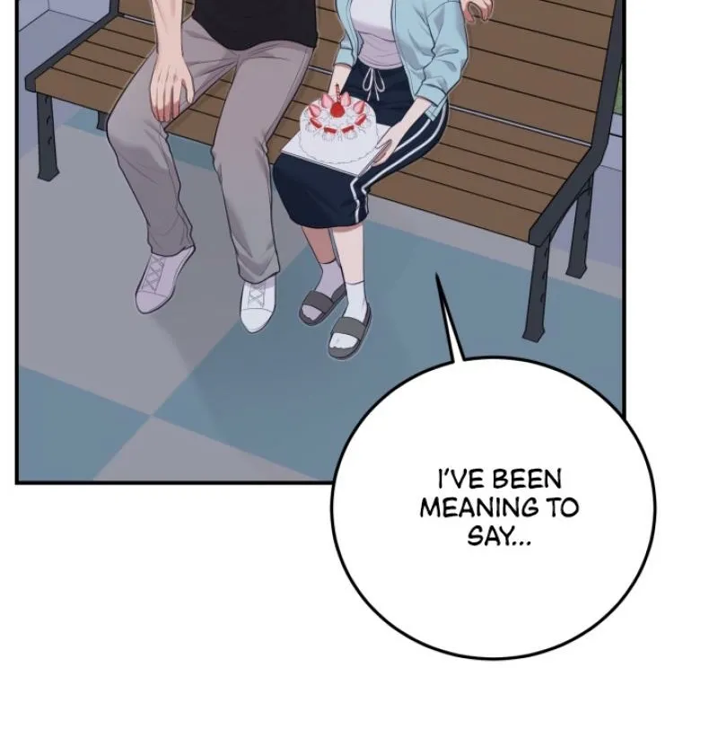 Show me your crooked tooth Chapter 18 page 72 - 