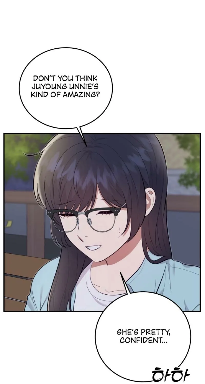 Show me your crooked tooth Chapter 18 page 73 - 