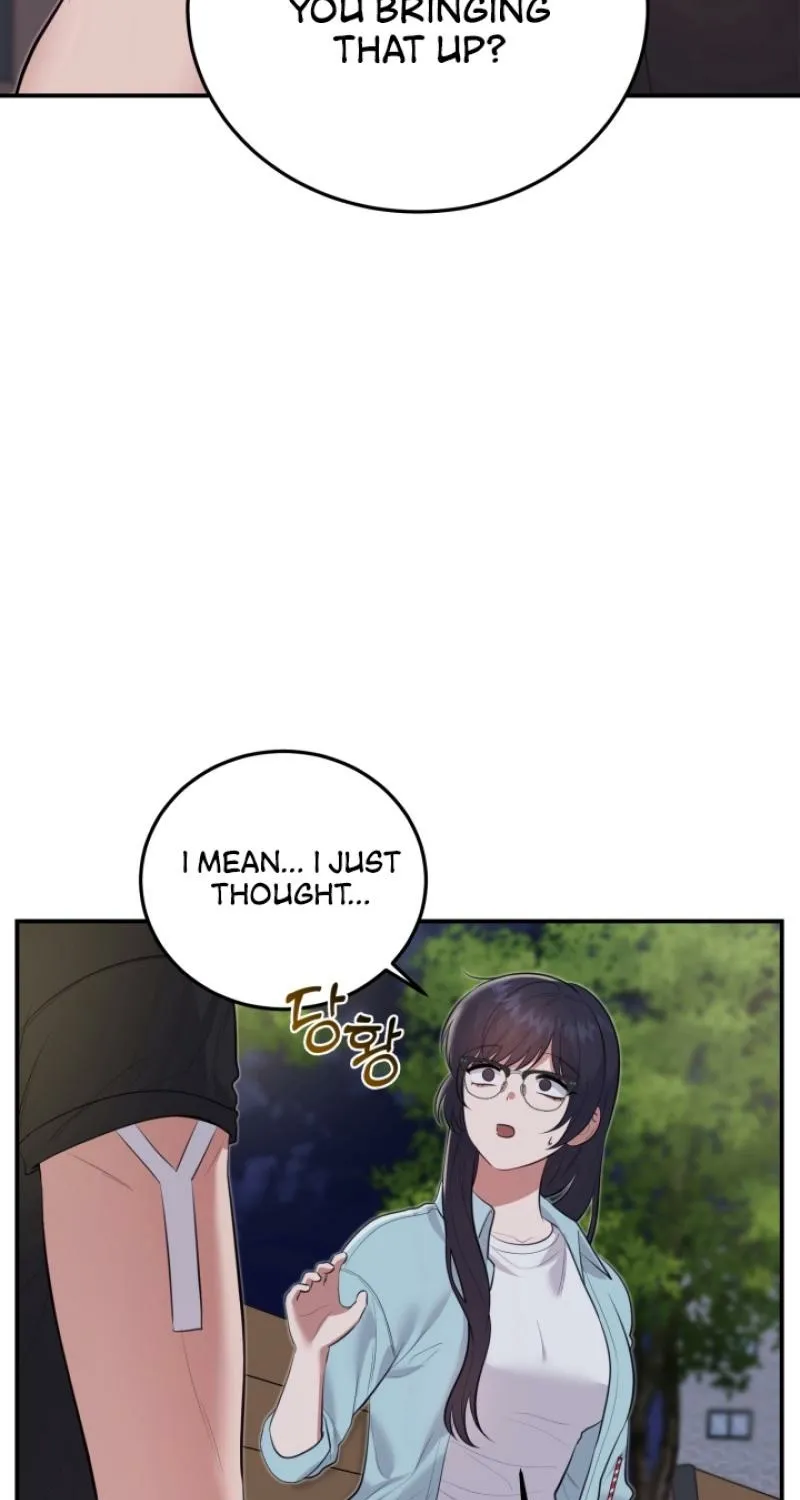 Show me your crooked tooth Chapter 18 page 77 - 
