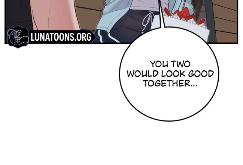 Show me your crooked tooth Chapter 18 page 78 - 