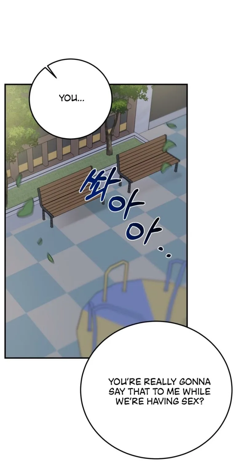 Show me your crooked tooth Chapter 18 page 79 - 